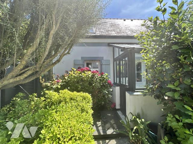 Maison 4 pièces 122 m² · à Bangor · 122 m² · 680 000 €