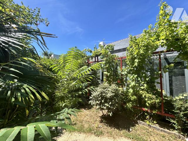 Maison 122m² — Bangor