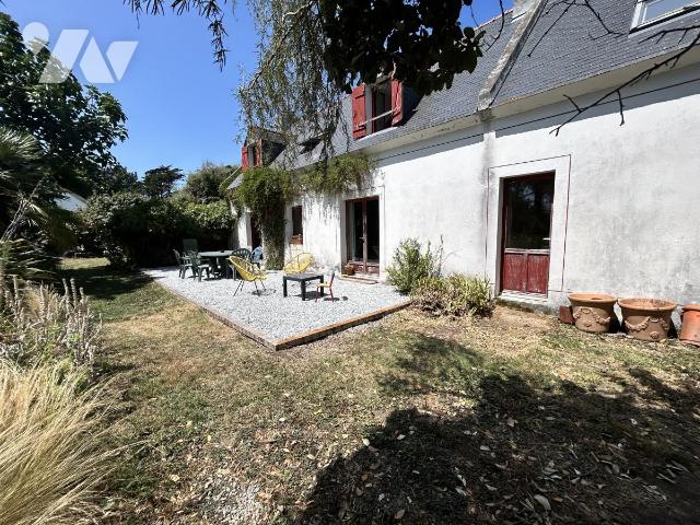 Maison 195 m² · à Bangor · 195 m² · 690 000 €