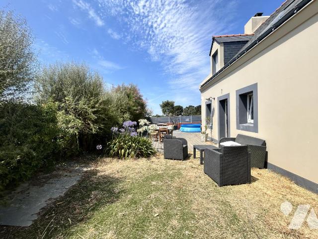 Maison 5 pièces 108 m² · à Sauzon · 108 m² · 500 000 €