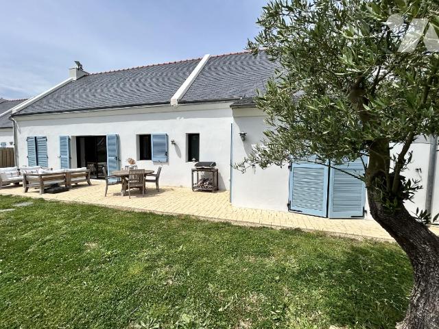 Maison 4 pièces 166 m² · à Bangor · 166 m² · 875 000 €