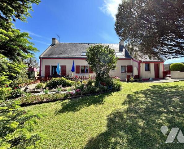 Maison 8 pièces 161 m² · à Sauzon · 161 m² · 650 000 €