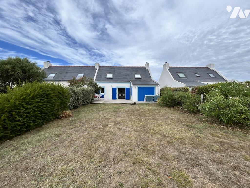 Maison 4 pièces 96 m² · à Locmaria · 96 m² · 650 000 €