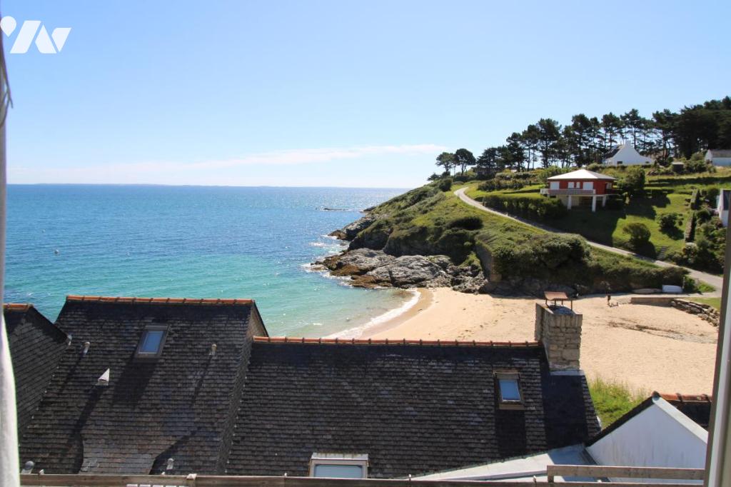 Maison 3 pièces 39 m² · à Le Palais · 38,9 m² · 280 000 €