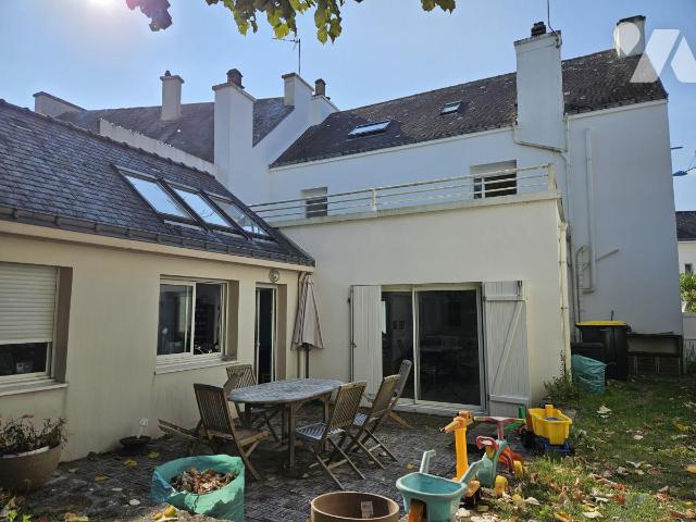 Maison 9 pièces 191 m² · à Étel · 191 m² · 570 000 €