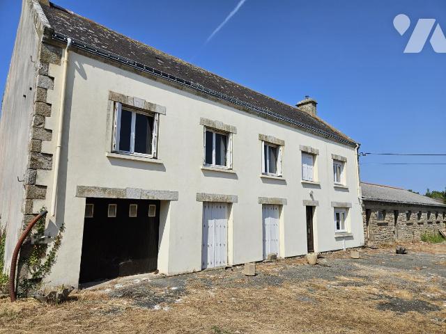 Maison 6 pièces 105 m² · à Erdeven · 105 m² · 380 000 €