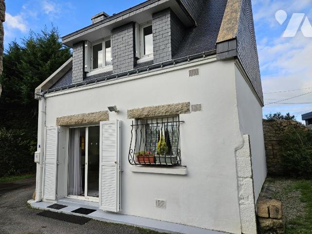 Maison 3 pièces 45 m² · à Erdeven · 45 m² · 180 000 €