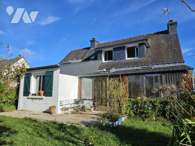 Maison 5 pièces 131 m² · à Belz · 131 m² · 320 000 €