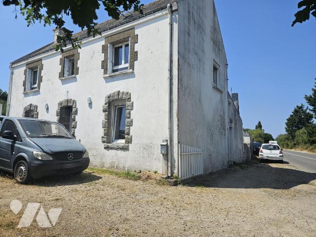 Maison 5 pièces 103 m² · à Erdeven · 103 m² · 220 000 €