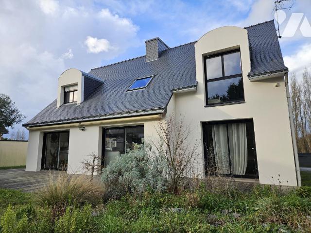 Maison 6 pièces 182 m² · à Erdeven · 182 m² · 625 000 €
