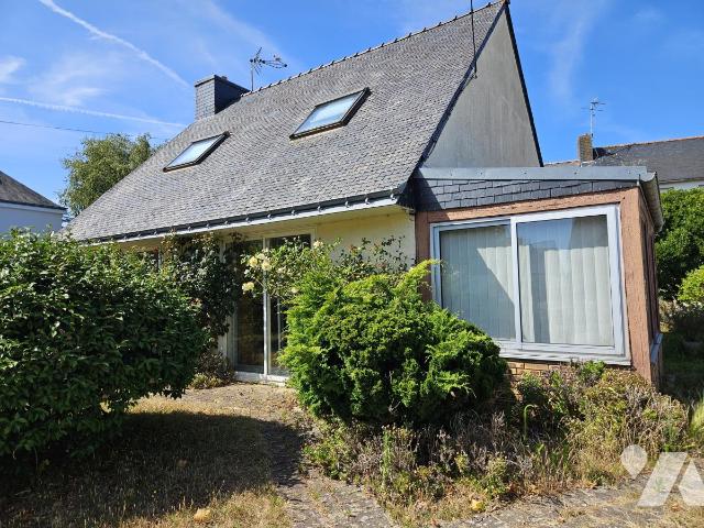 Maison 4 pièces 80 m² · à Étel · 80 m² · 260 000 €