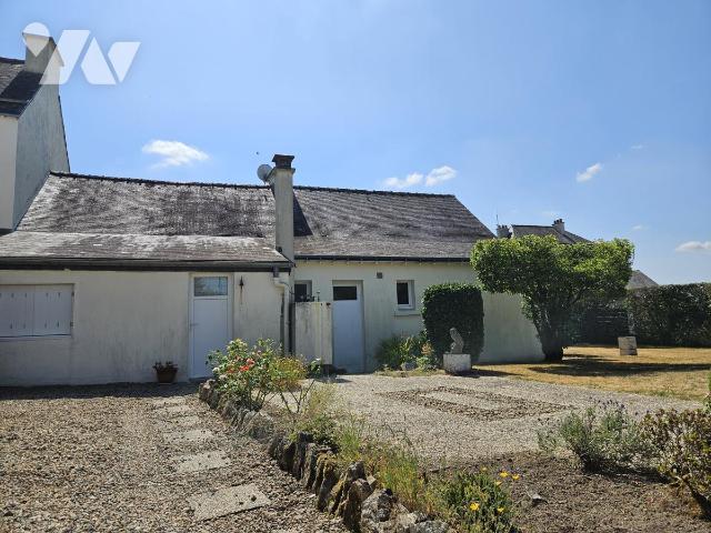 Maison 4 pièces 91 m² · à Landaul · 91 m² · 175 000 €