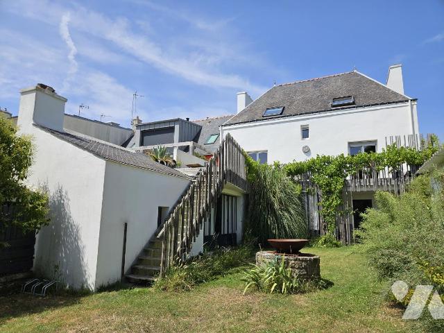 Maison 9 pièces 195 m² · à Étel · 195 m² · 820 000 €