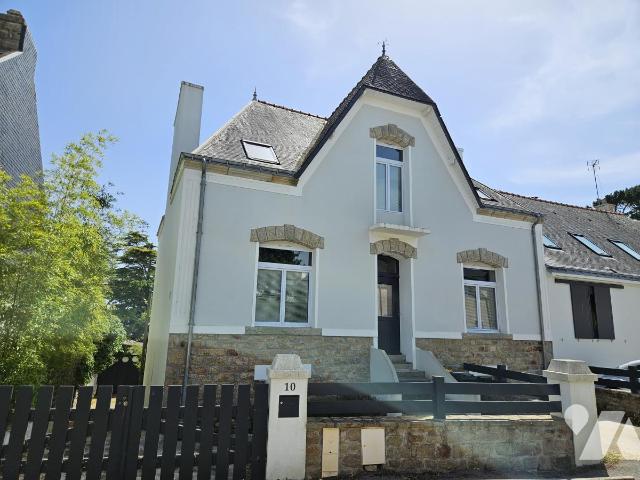 Maison 9 pièces 195 m² · à Étel · 195 m² · 820 000 €