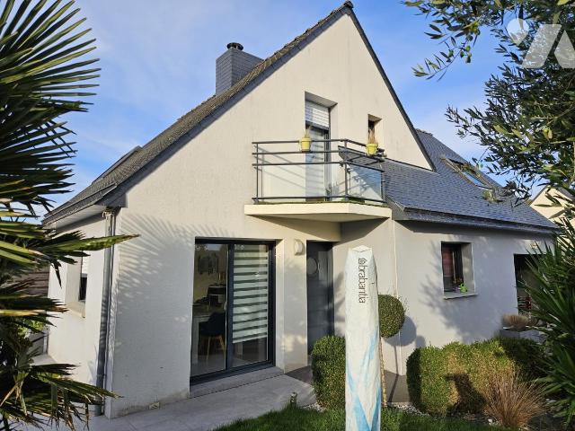 Maison 5 pièces 97 m² · à Belz · 97 m² · 400 000 €