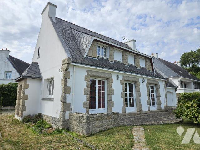 Maison 5 pièces 126 m² · à Belz · 126 m² · 300 000 €