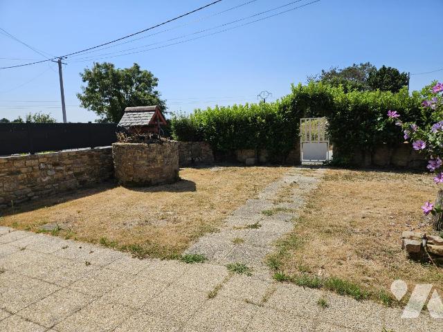 Maison 5 pièces 80 m² · à Locoal-Mendon · 80 m² · 190 000 €