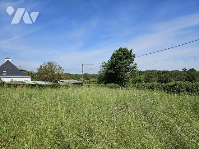 Maison 3 pièces 67 m² · à Locoal-Mendon · 67 m² · 100 000 €
