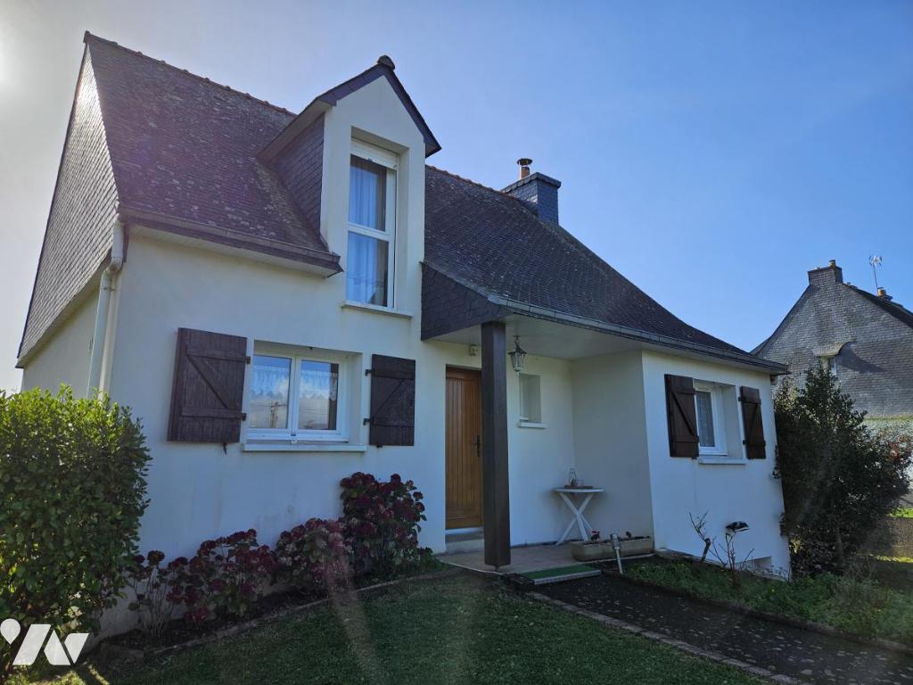 Maison 5 pièces 102 m² · à Étel · 102 m² · 430 000 €