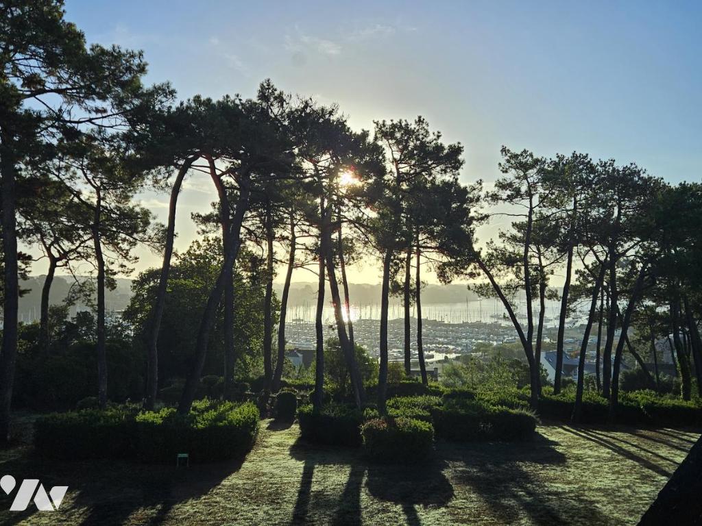 Appartement 4 pièces 81 m² · à La Trinité-sur-Mer · 81,4 m² · 720 000 €
