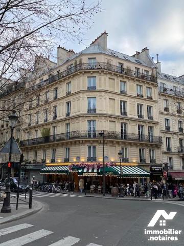 Vente Appartement PARIS 9