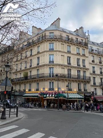 Vente Appartement PARIS 9