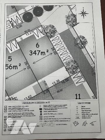 Terrain — Moëlan-sur-Mer