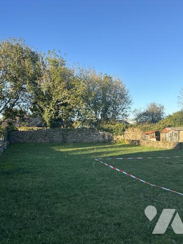 Terrain 425 m² · à Hennebont · 425 m² · 70 000 €