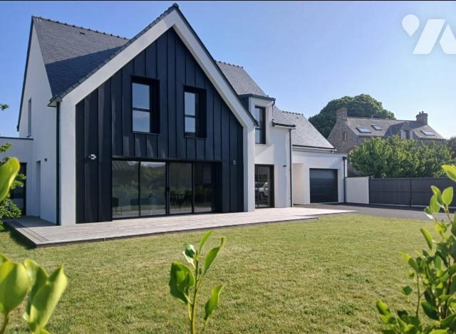 Maison 7 pièces 162 m² · à Plouhinec · 162 m² · 725 000 €