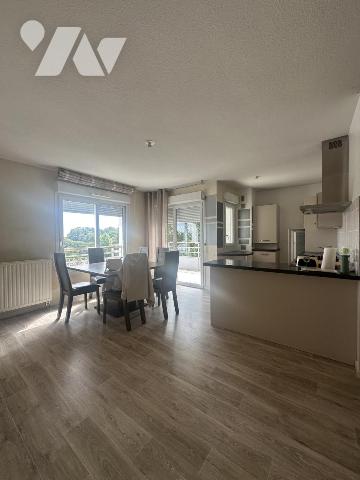 Vente - Appartement - HENNEBONT - 3 pièces - 56029-1309