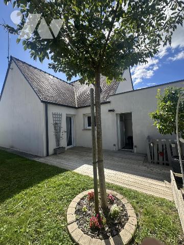 Vente - Maison / villa - LANGUIDIC - 99 m² - 4 pièces - 56029-1320