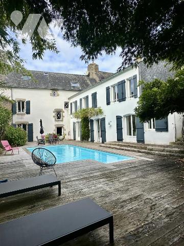 Vente - Maison / villa - LORIENT - 300 m² - 9 pièces - 56029-1321