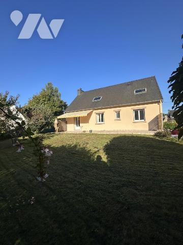 Vente - Maison / villa - LANGUIDIC - 86 m² - 4 pièces - 56029-1324