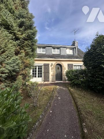 Vente - Maison / villa - HENNEBONT - 110 m² - 5 pièces - 56029-1326