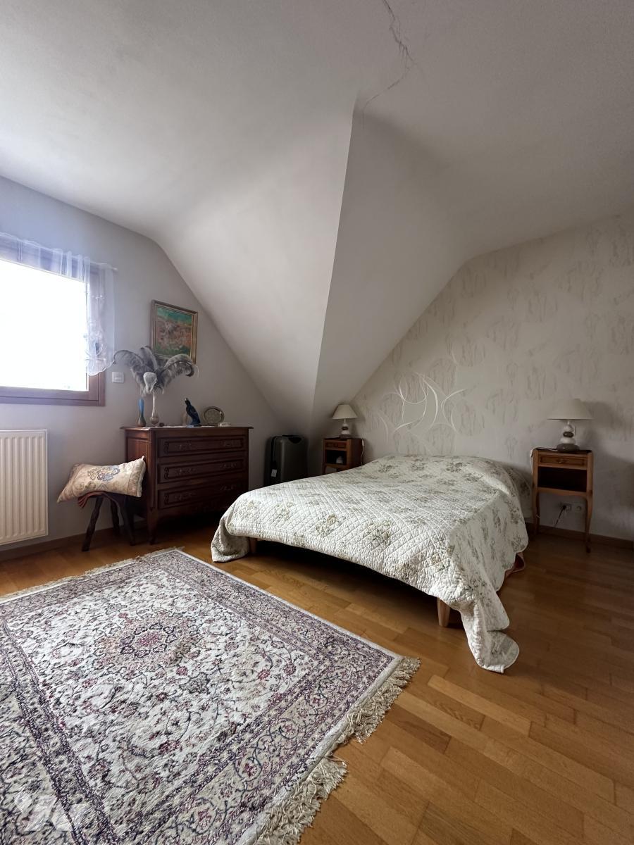 VENTE maison-CAUDAN (56)