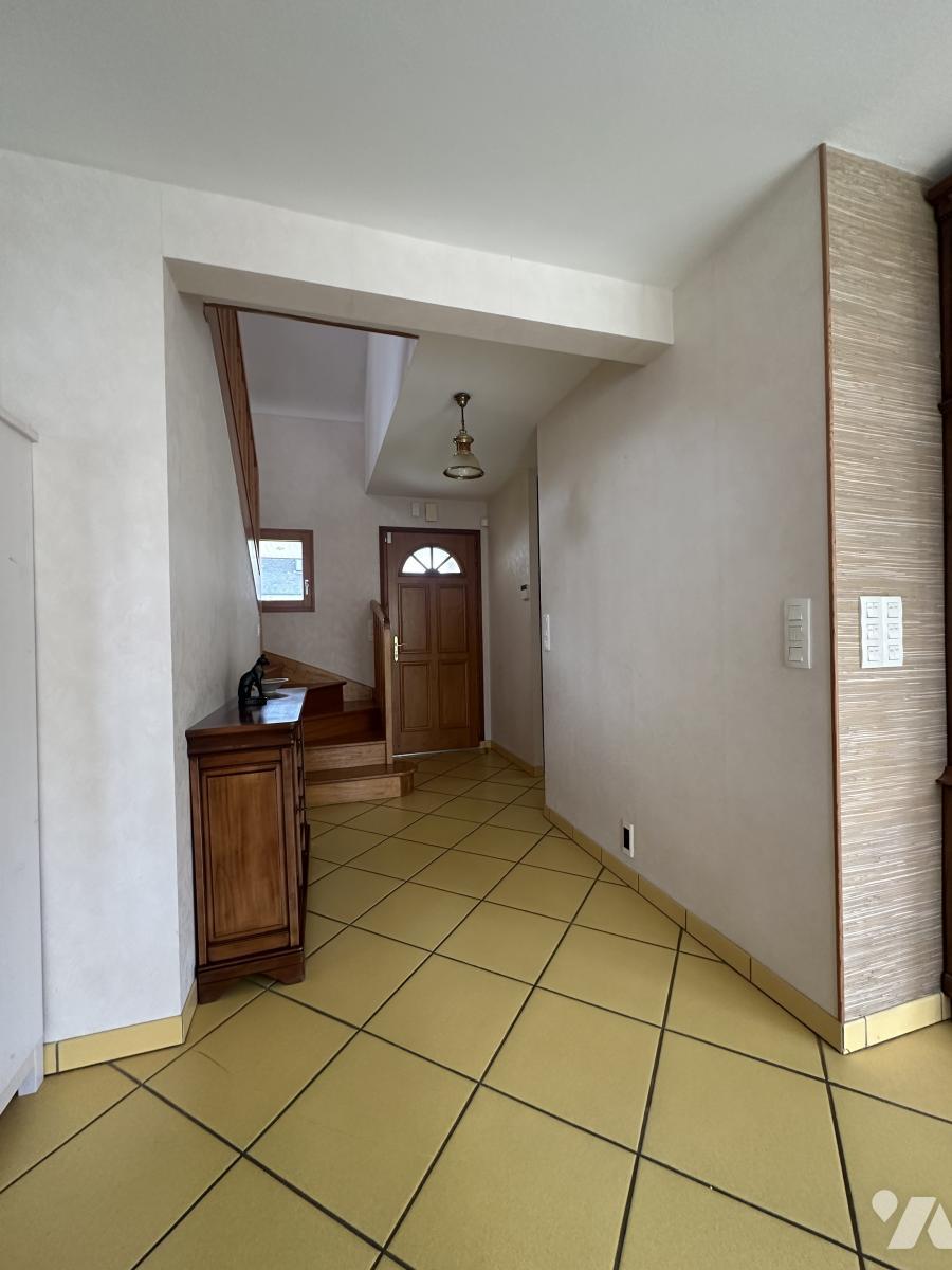 VENTE maison-CAUDAN (56)