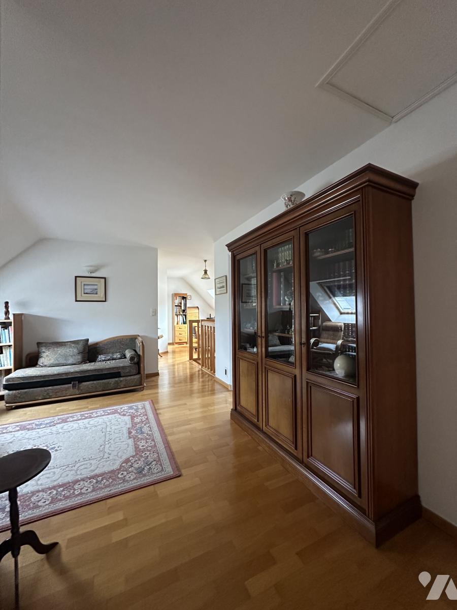 VENTE maison-CAUDAN (56)