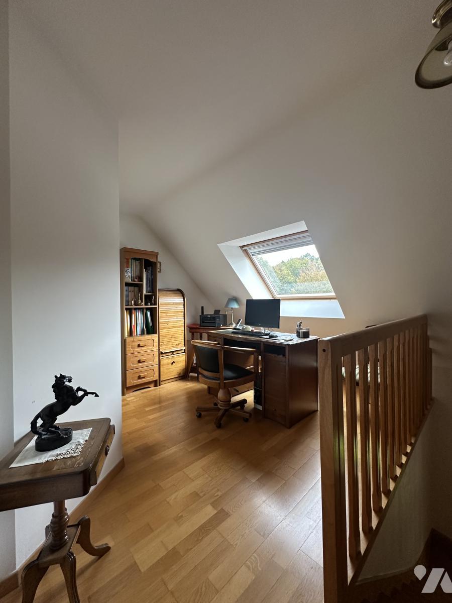 VENTE maison-CAUDAN (56)