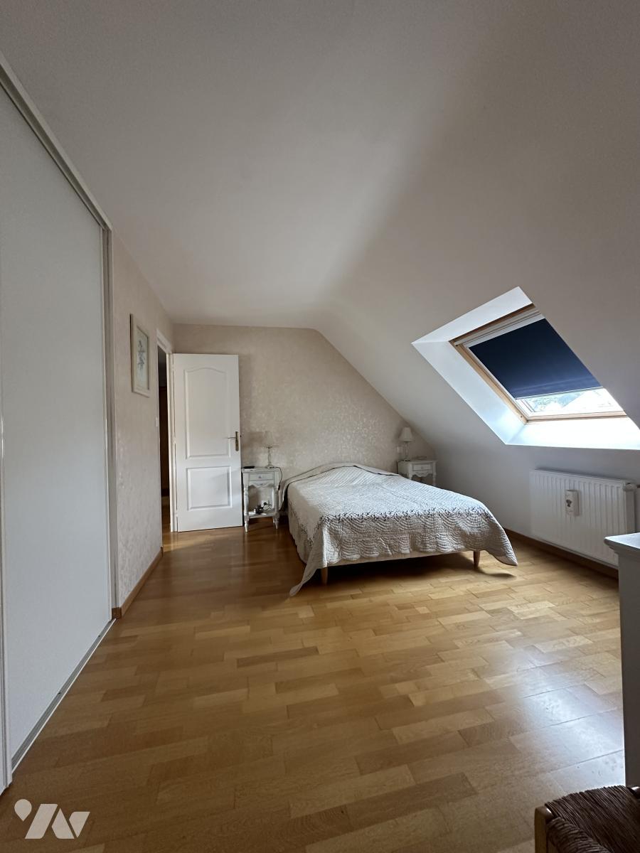 VENTE maison-CAUDAN (56)