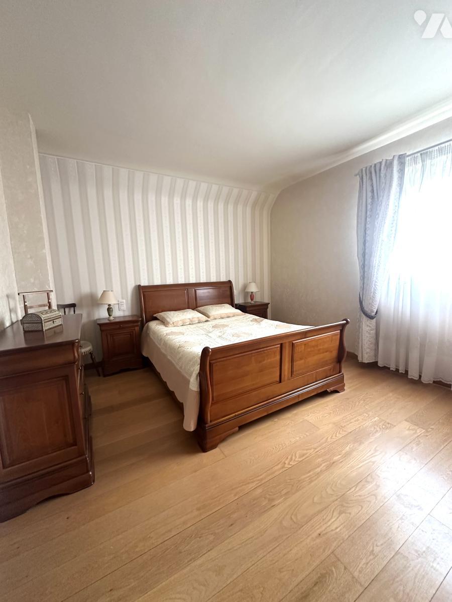 VENTE maison-CAUDAN (56)