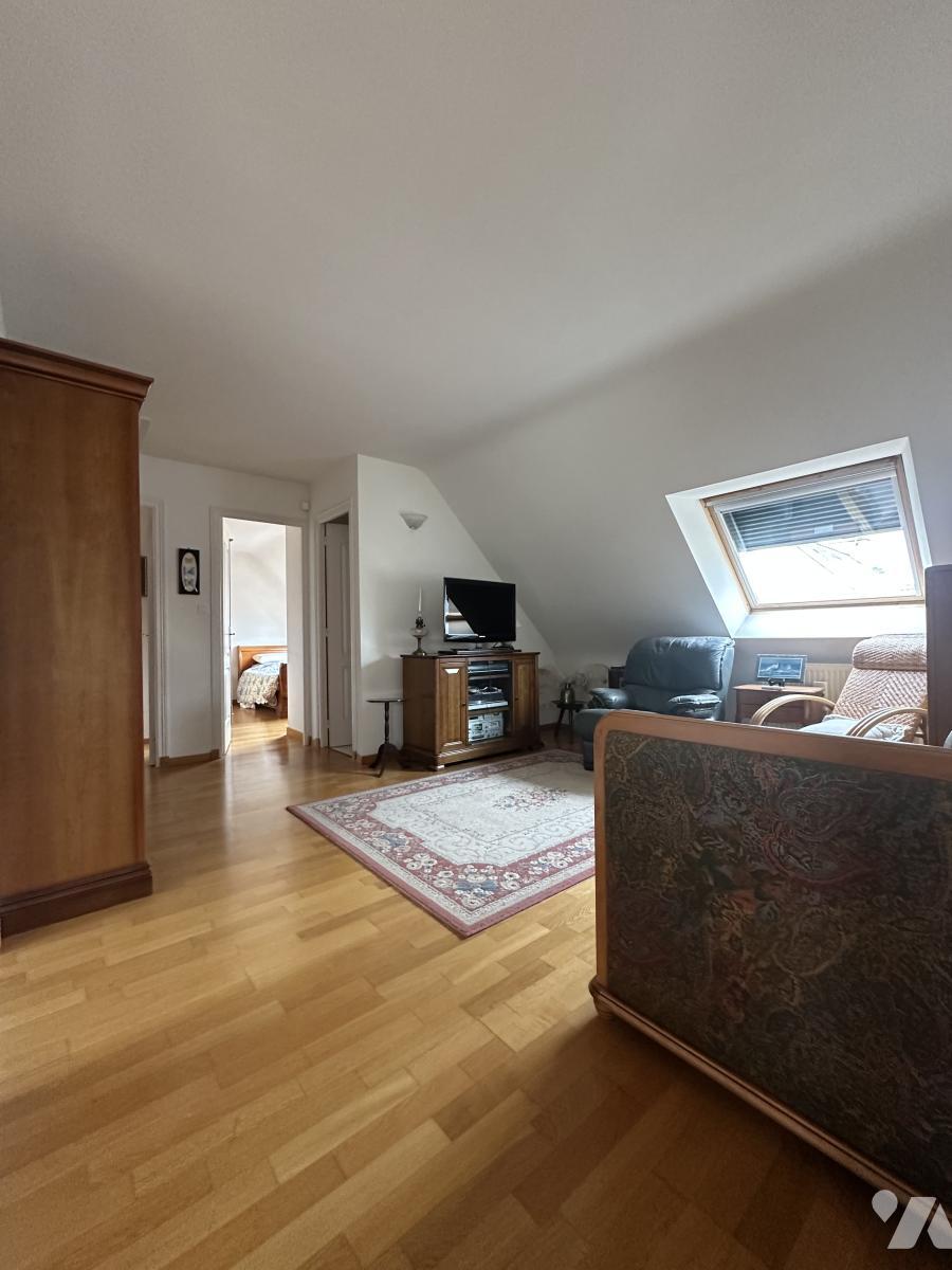 VENTE maison-CAUDAN (56)