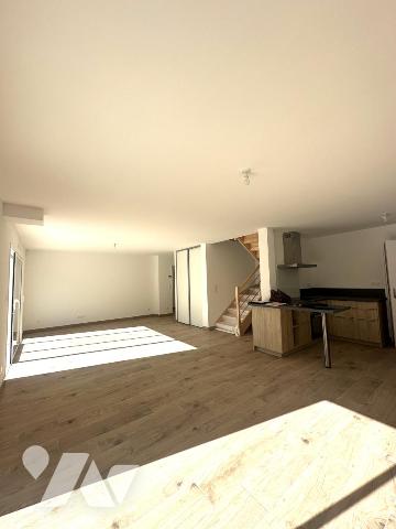 Vente - Maison / villa - PONTIVY - 140 m² - 6 pièces - 56029-1334