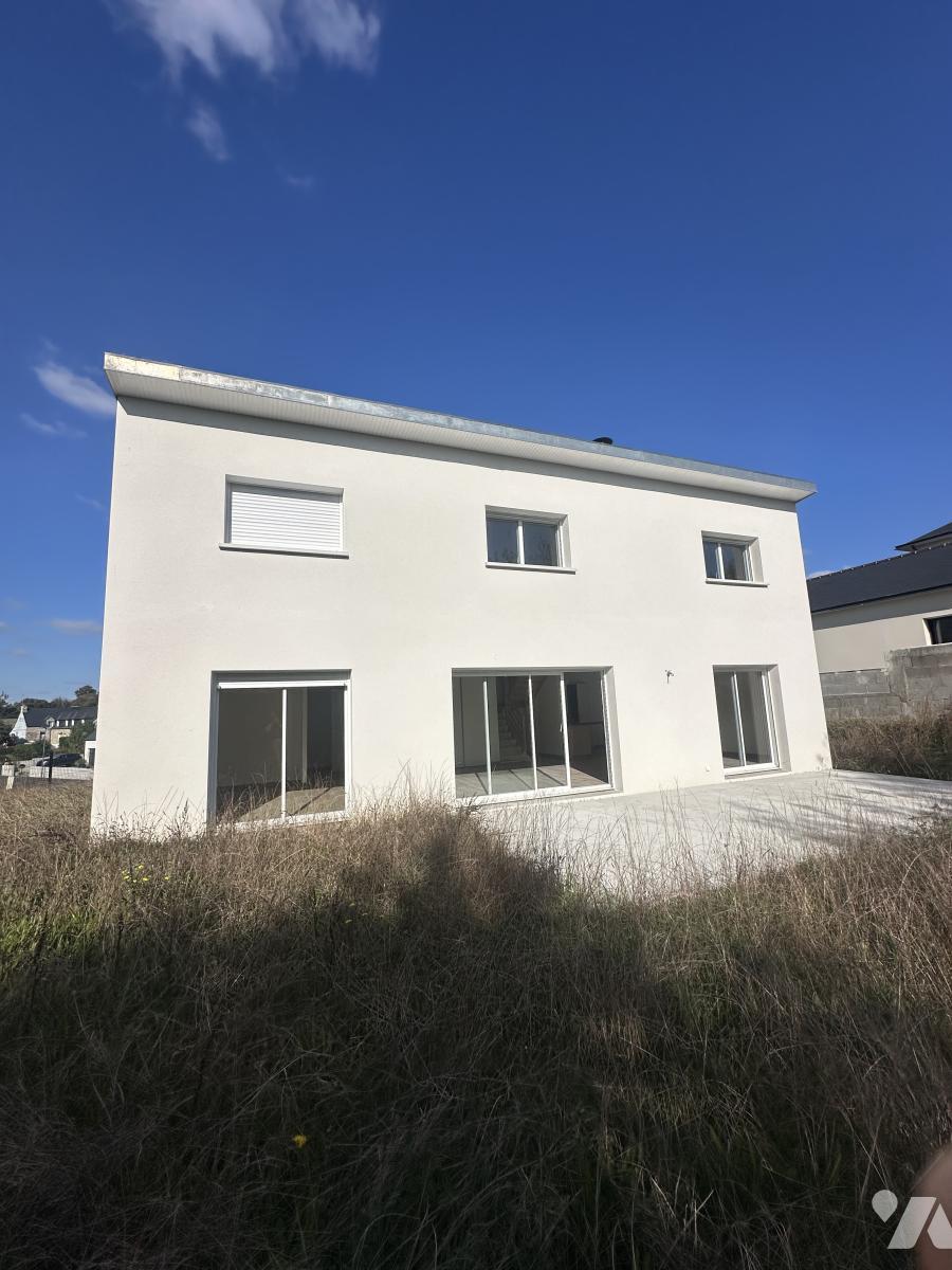 VENTE maison-PONTIVY (56)