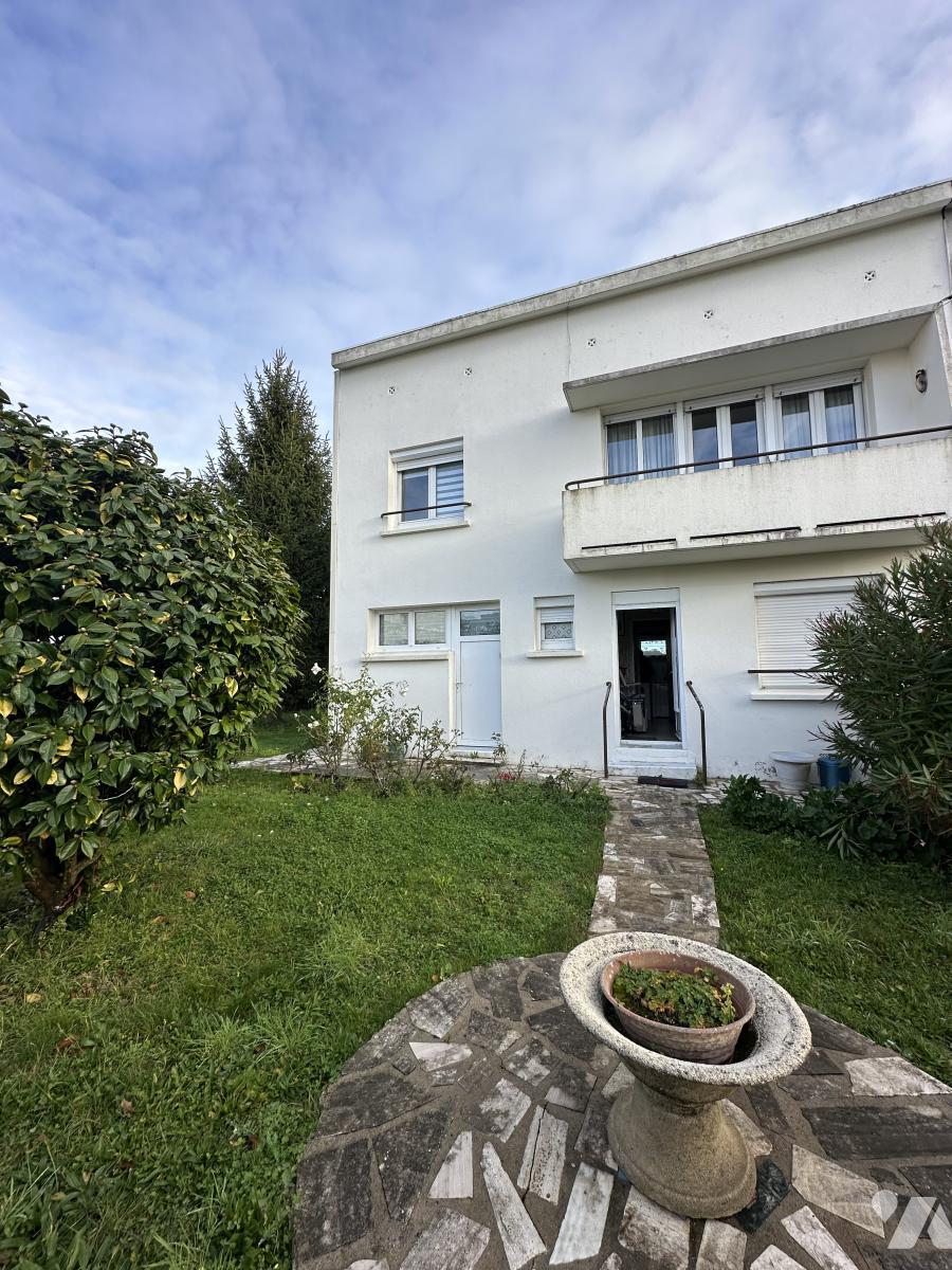 VENTE maison-HENNEBONT (56)