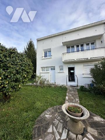 Vente - Maison / villa - HENNEBONT - 97 m² - 4 pièces - 56029-1332