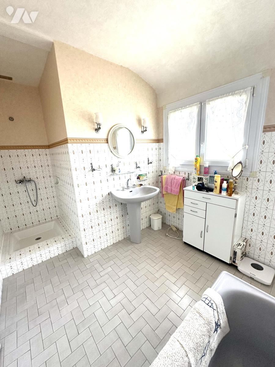 VENTE maison-CAUDAN (56)