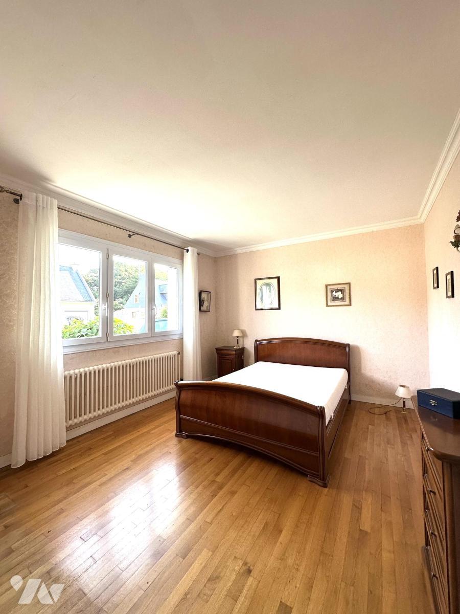 VENTE maison-CAUDAN (56)