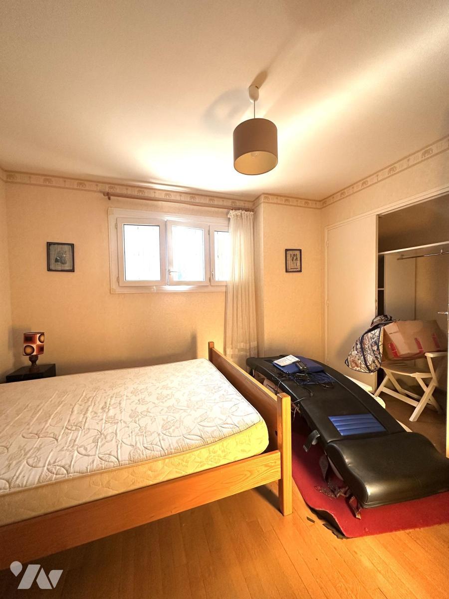 VENTE maison-CAUDAN (56)