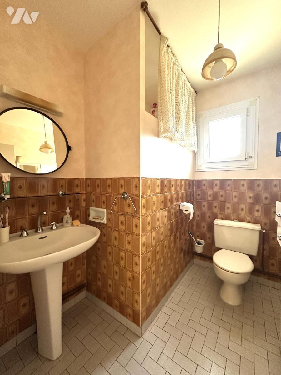 VENTE maison-CAUDAN (56)