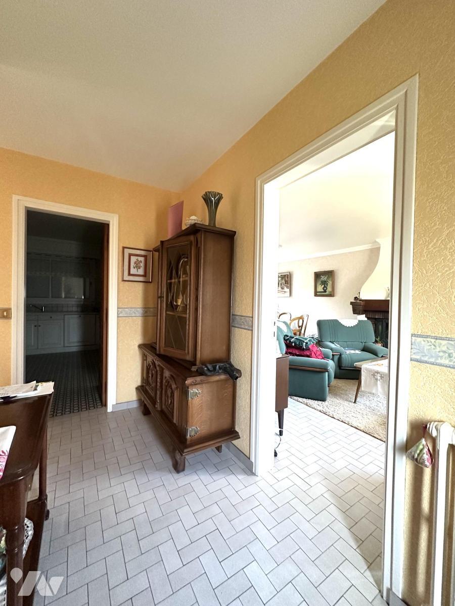 VENTE maison-CAUDAN (56)
